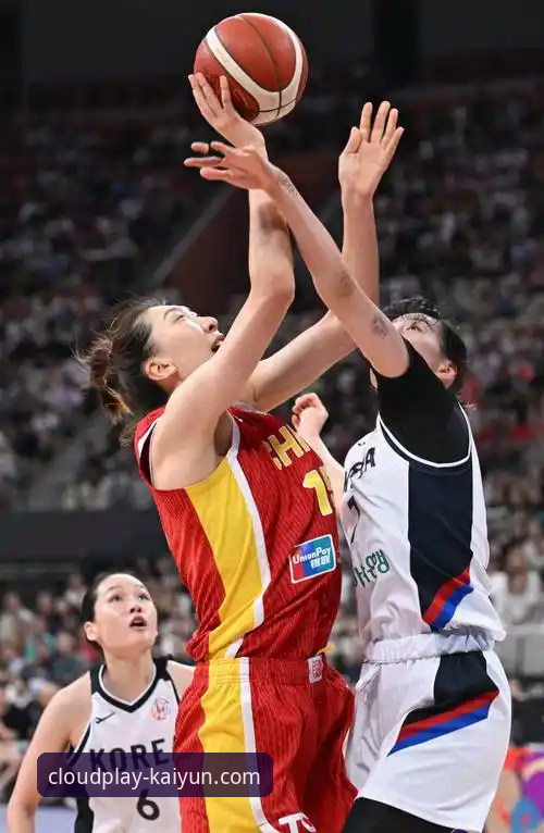 中国女篮资格赛关键一胜，战术调整与球星复苏成焦点