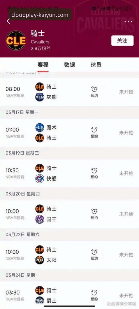 揭秘骑士连胜背后的攻防密码：一场数据盛宴的深度解析